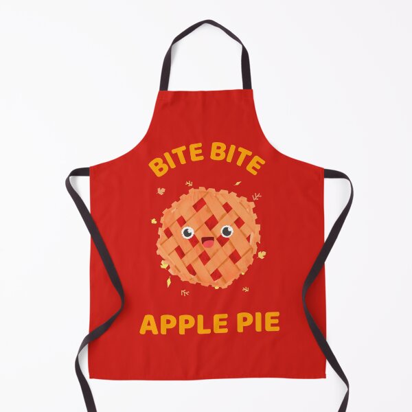 Item preview, Apple Pie designed and sold by Pinu005.