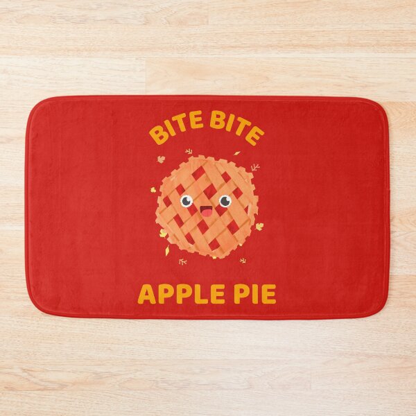 Item preview, Apple Pie designed and sold by Pinu005.