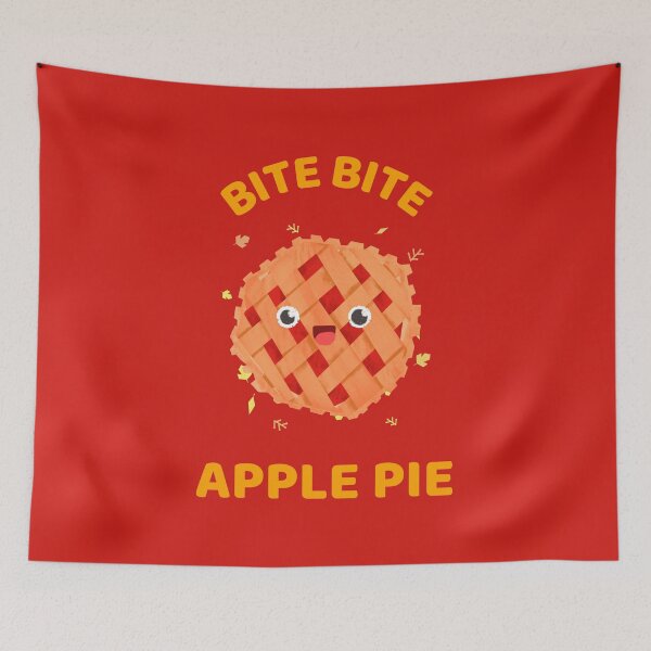 Item preview, Apple Pie designed and sold by Pinu005.