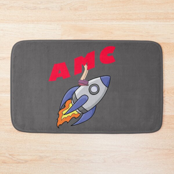 Item preview, AMC going to the moon designed and sold by imalkacreation.