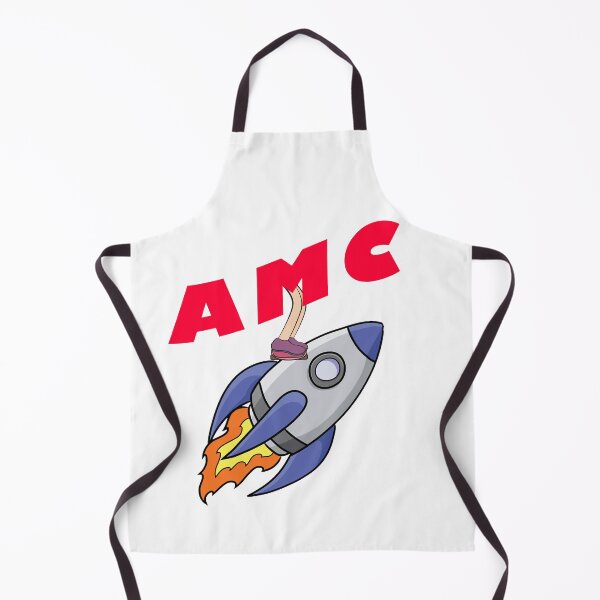 Item preview, AMC going to the moon designed and sold by imalkacreation.