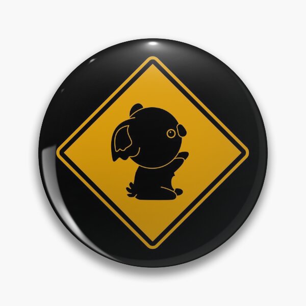 Item preview, Koala road sign, Australia designed and sold by ondrejcreates.