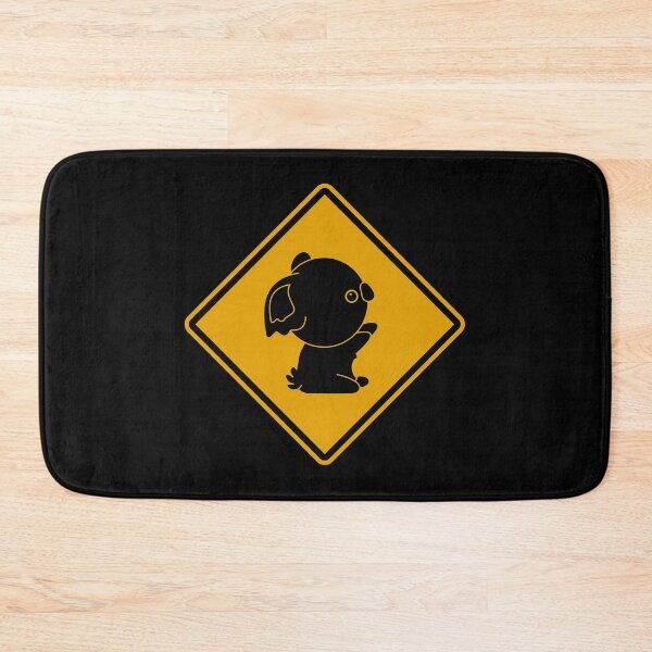 Item preview, Koala road sign, Australia designed and sold by ondrejcreates.