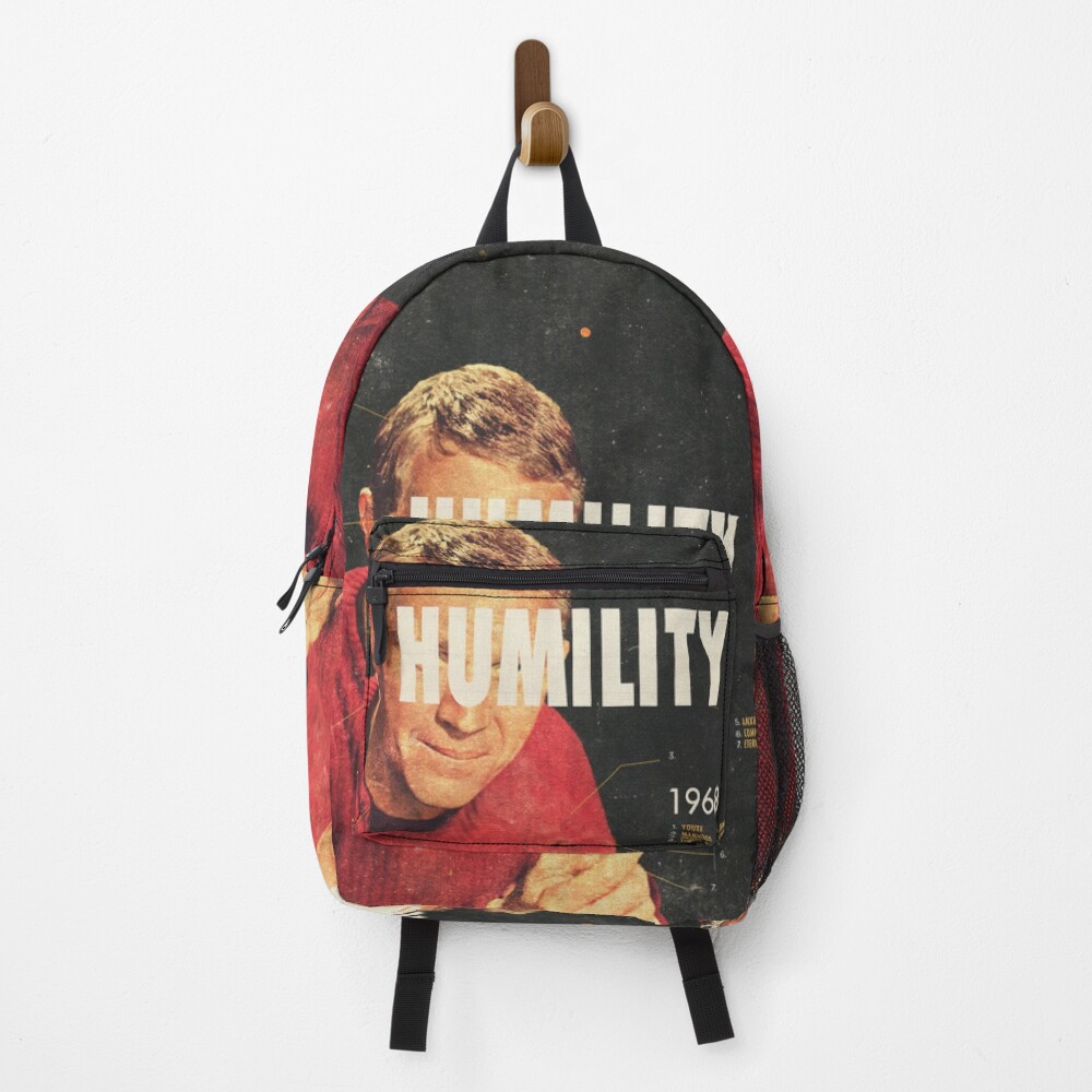 Item preview, Backpack designed and sold by FrankMoth.