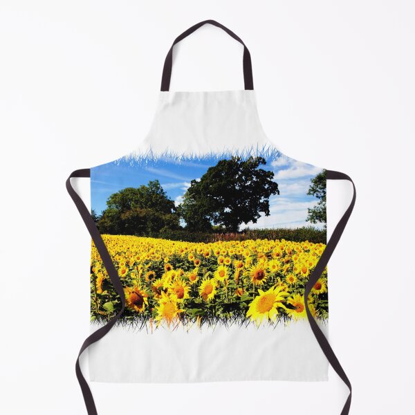 Item preview, Sunflowers designed and sold by Focal-Art.