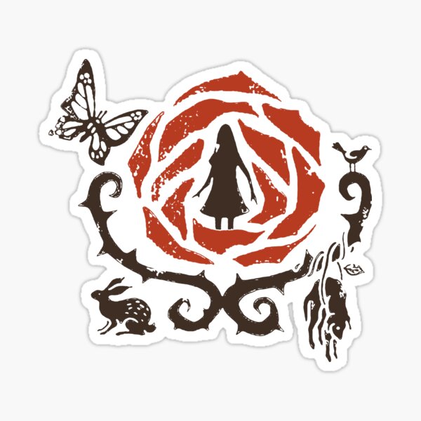 Rule Of Rose Gifts Merchandise Redbubble