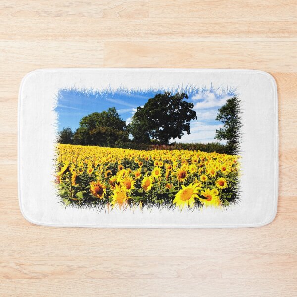 Item preview, Sunflowers designed and sold by Focal-Art.