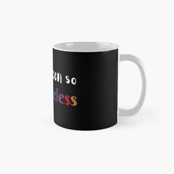 Item preview, Never Been So Defenceless designed and sold by Louay Oudi.