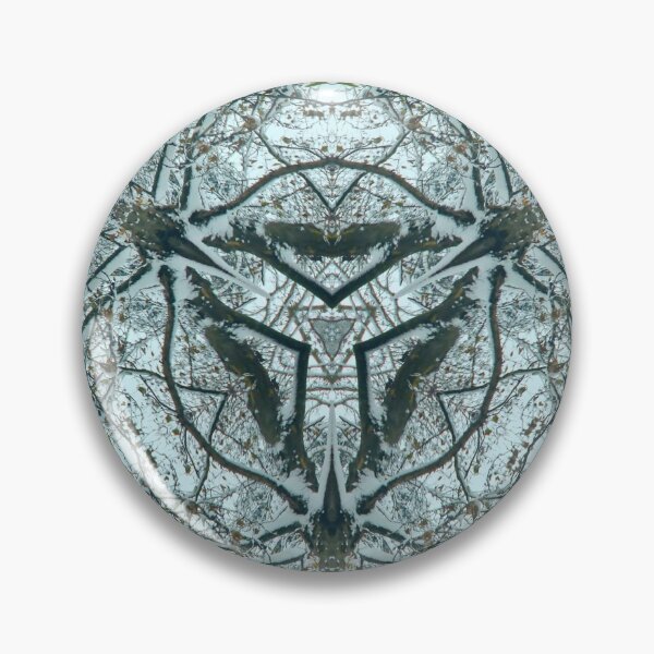 Item preview, A secret sign hidden in the branches designed and sold by DrSasa.