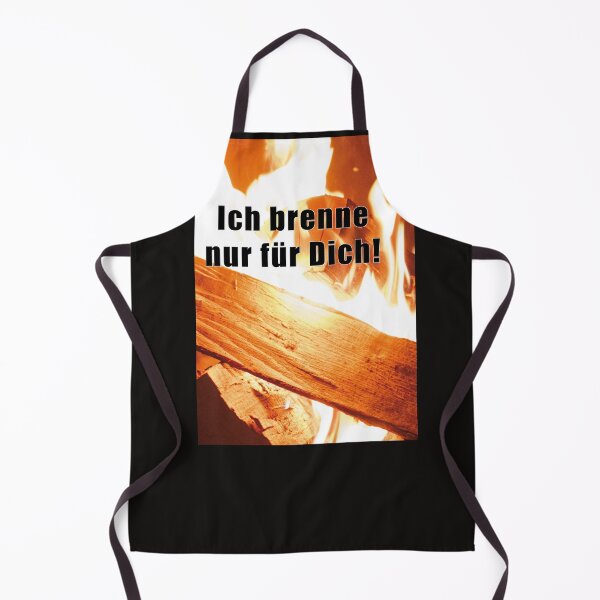Item preview, I only burn for you! designed and sold by Ingo Gerlach.