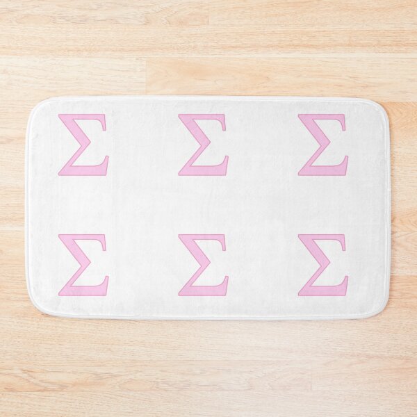 Item preview, Sigma (pink) designed and sold by sarahrose20.