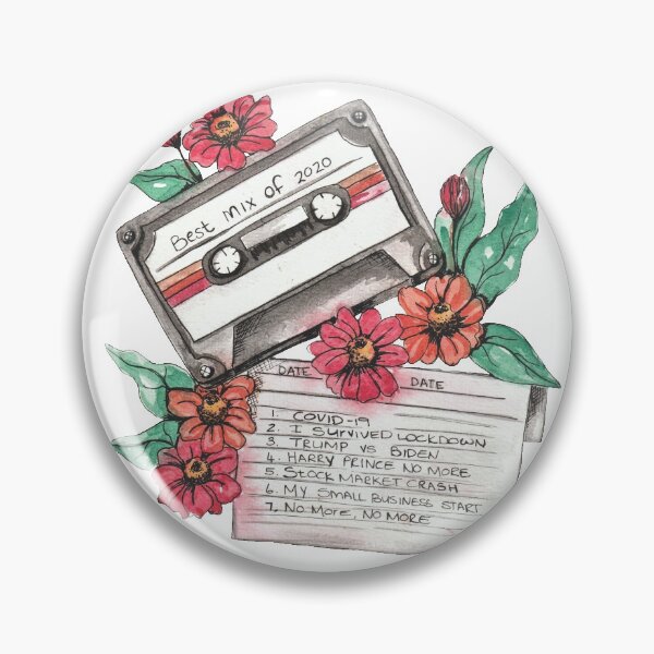 Item preview, Best mix of 2020 designed and sold by Ronel Lombard.
