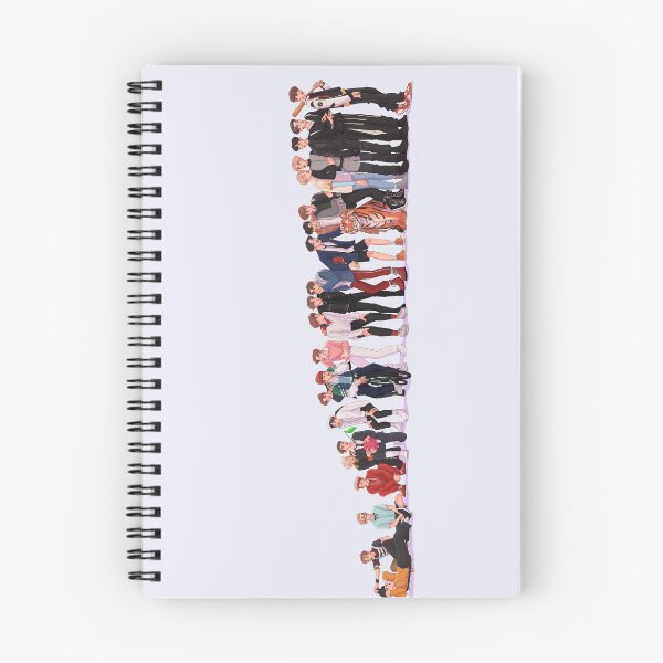 Item preview, NCT Mark x21 designed and sold by daehwisday.