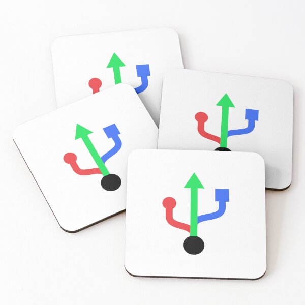 Item preview, USB Electrical Technology Symbol designed and sold by onHeart.