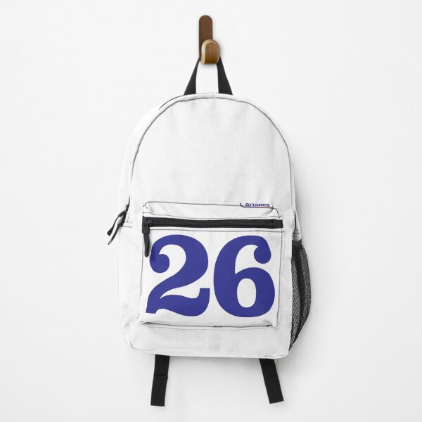 Item preview, Ligier Gitanes Jacques Laffite sacred 26 number ! - colour print designed and sold by retropetrol.
