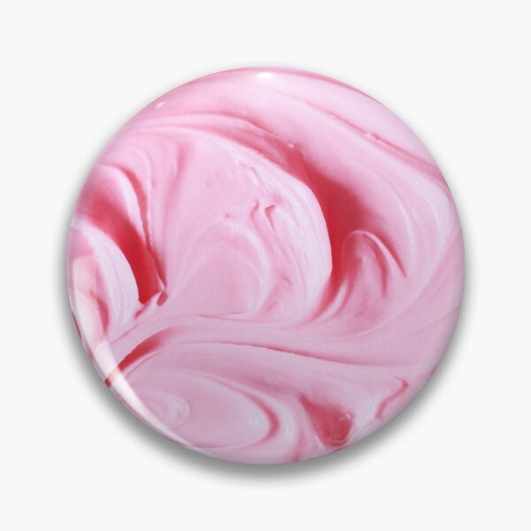 Item preview, pink paint pour marbling mixed designed and sold by The Red Shop.