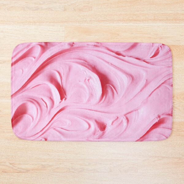 Item preview, pink paint pour marbling mixed designed and sold by The Red Shop.