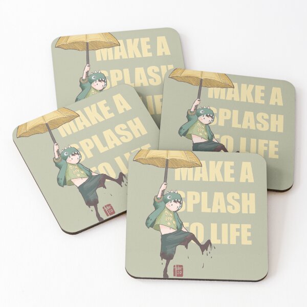 Item preview, Make a splash to life designed and sold by Rielles96.