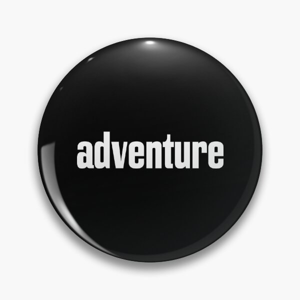 Item preview, Adventure designed and sold by GoodVibesWX9.