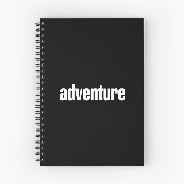 Item preview, Adventure designed and sold by GoodVibesWX9.