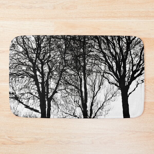 Item preview, Reflected Trees designed and sold by Dave Hare Photography.