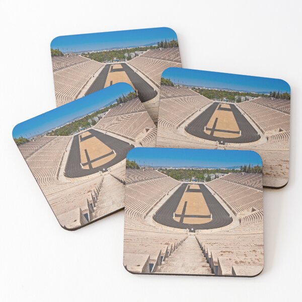Item preview, Panathenaic Stadium in Athens designed and sold by Out there! Photography.