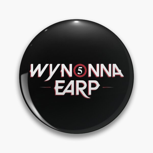 Item preview, Five For Wynonna designed and sold by CatsBag.