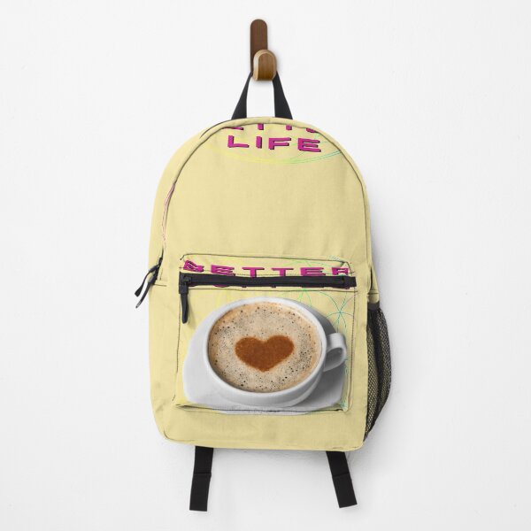Item preview, Better Coffee - Better Life designed and sold by G-Cafe.