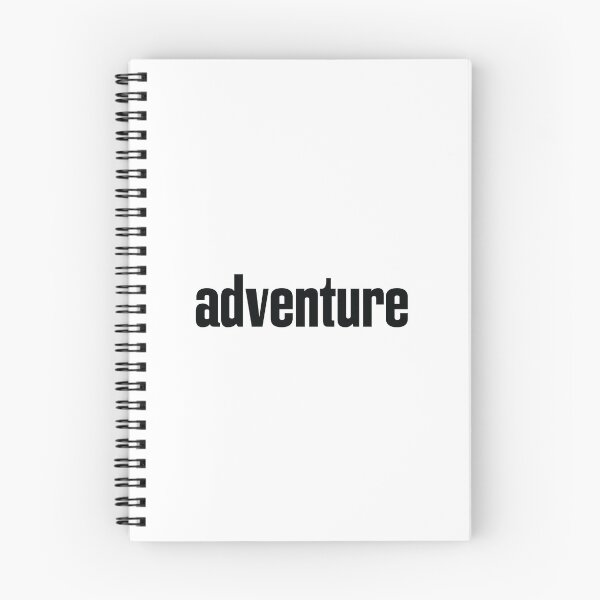 Item preview, Adventure designed and sold by GoodVibesWX9.