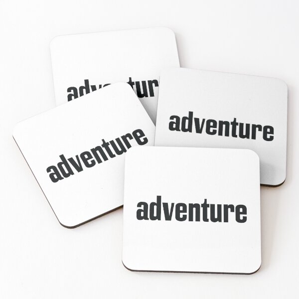 Item preview, Adventure designed and sold by GoodVibesWX9.