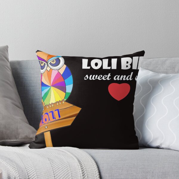 Item preview, LOLI BIRD designed and sold by fadjarBLANKON.