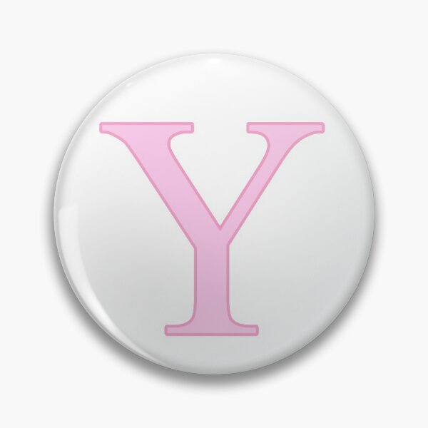 Item preview, Upsilon (pink) designed and sold by sarahrose20.