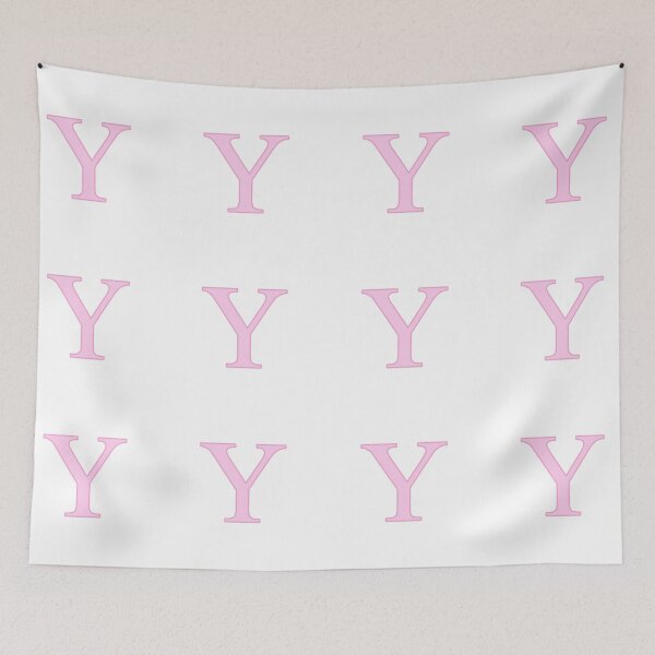 Item preview, Upsilon (pink) designed and sold by sarahrose20.