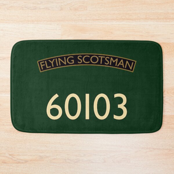 Item preview, Flying Scotsman 60103 designed and sold by Railway-Signs.