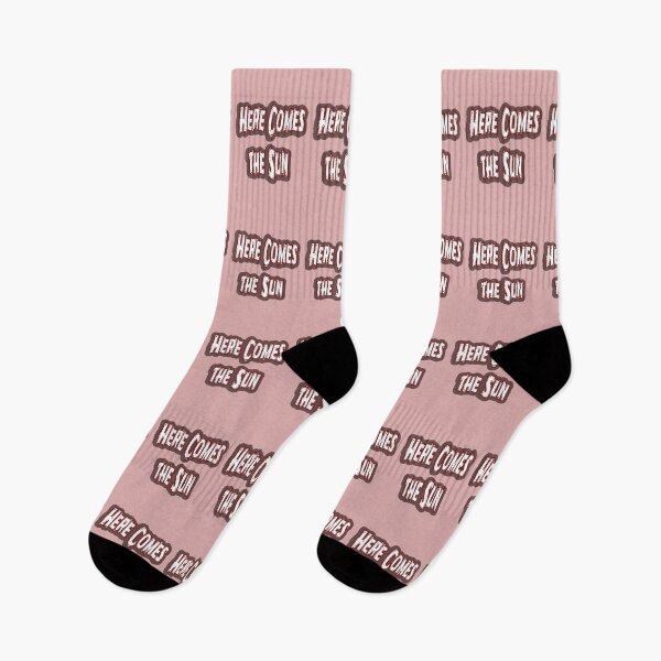 Item preview, Here Comes the Sun designed and sold by QuotesDogma.
