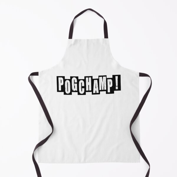 Item preview, Pogchamp - White designed and sold by BusyMonkeys.