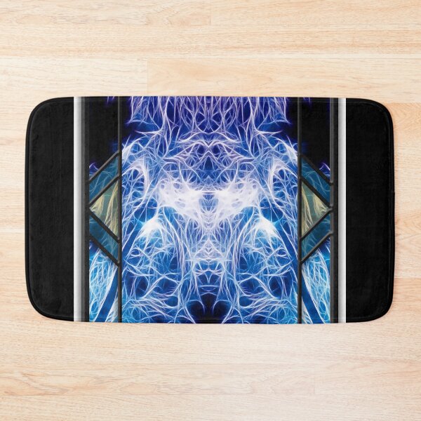 Item preview, Framed Fractal Forest designed and sold by Focal-Art.