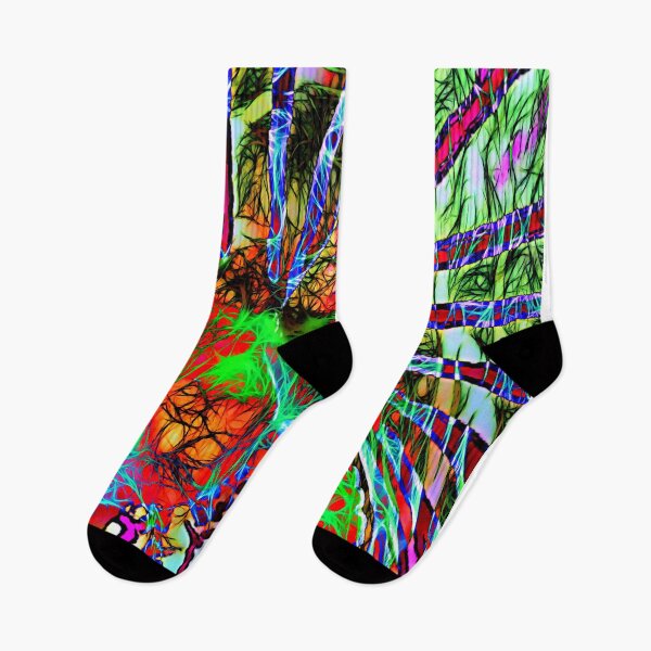 Item preview, Fractal Orchid designed and sold by Focal-Art.