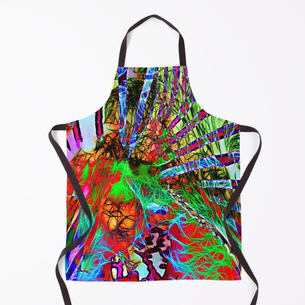 Item preview, Fractal Orchid designed and sold by Focal-Art.