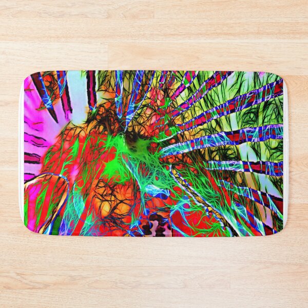 Item preview, Fractal Orchid designed and sold by Focal-Art.