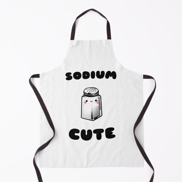 Item preview, Sodium Cute designed and sold by Kimily.