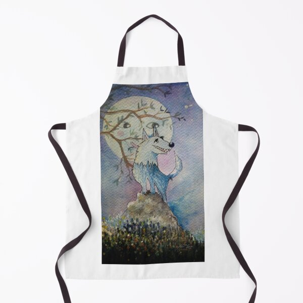 Item preview, Wolf Lolo designed and sold by ArteLucia.