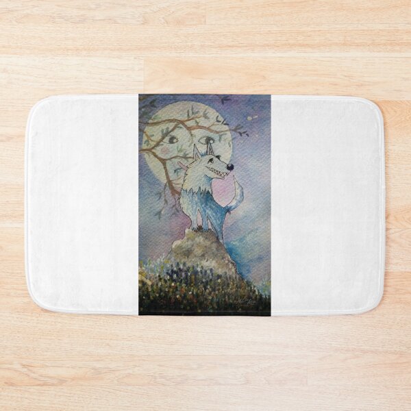 Item preview, Wolf Lolo designed and sold by ArteLucia.