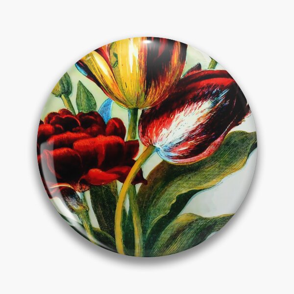 Artikelvorschau, Flora entworfen und verkauft von Focal-Art.