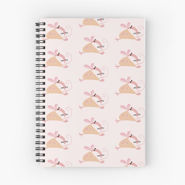 Item preview, Bernie Mouse designed and sold by pinkyjainpan.