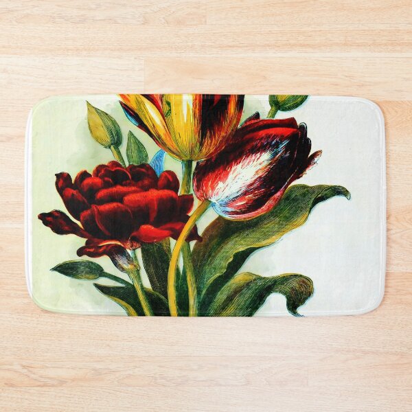Item preview, Flora designed and sold by Focal-Art.