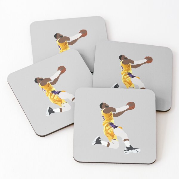 Item preview, Lebron James Dunk designed and sold by kogu.