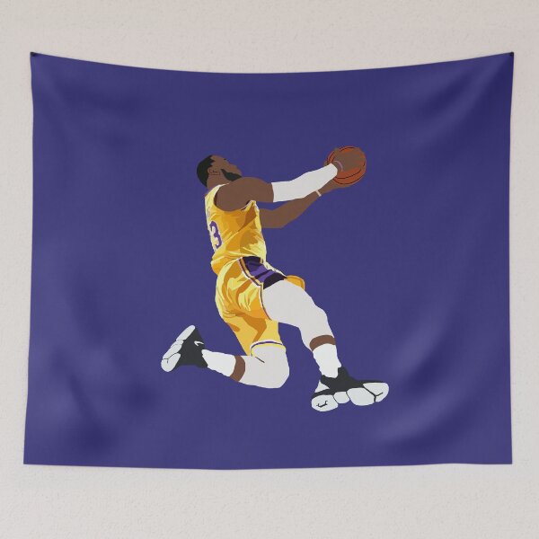 Item preview, Lebron James Dunk designed and sold by kogu.