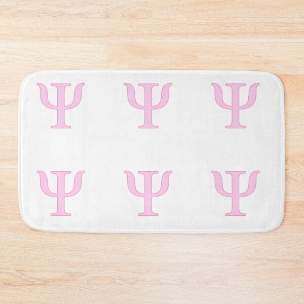 Item preview, Psi (pink) designed and sold by sarahrose20.
