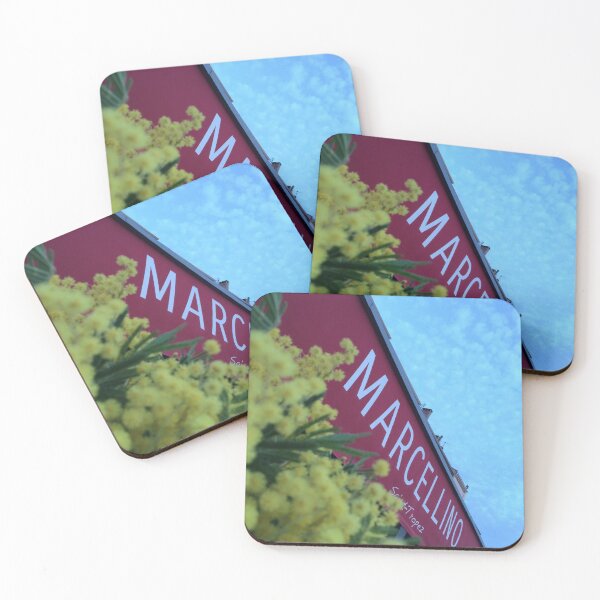 Item preview, MARCELLINO SAINT TROPEZ PIZZERIA #ilonabarnabiphotonews designed and sold by BIPHOTONEWS.